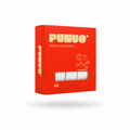 PUNTO Premium Overgrips - 3 Pack